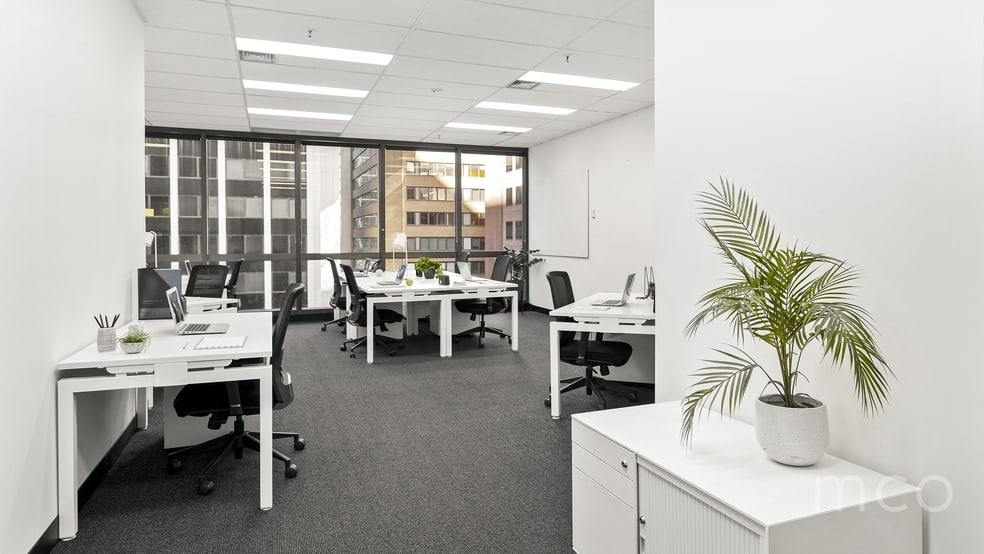 Click to view all images Suite 707/530 Little Collins Street Melbourne VIC 3000 - Image 2