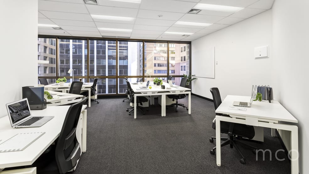 Click to view all images Suite 707/530 Little Collins Street Melbourne VIC 3000 - Image 3