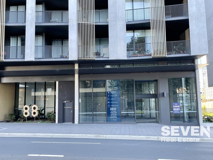 Click to view all images Shop 2/88 Church Street Parramatta NSW 2150 - Image 2