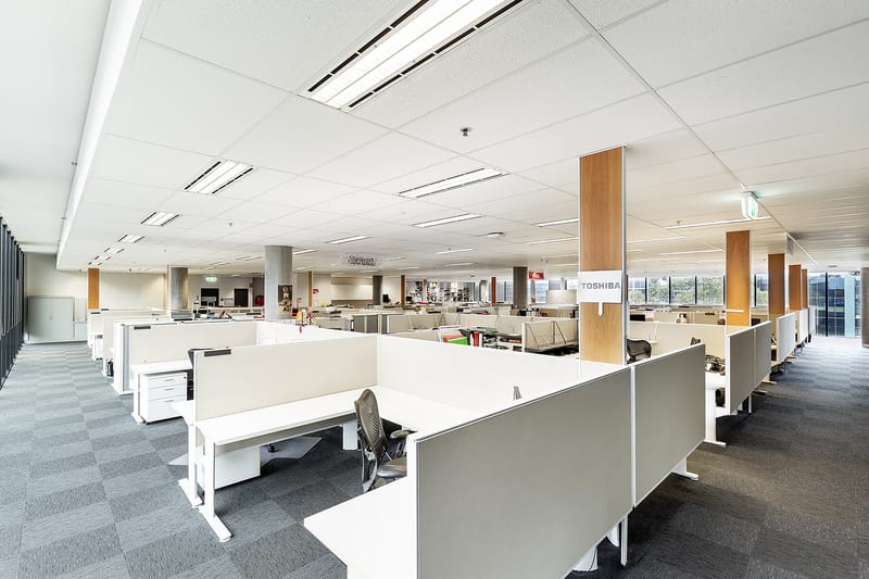 Click to view all images Level 3 Suite 01/24 Talavera Road Macquarie Park NSW 2113 - Image 2