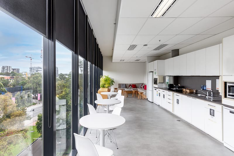 Click to view all images Level 3 Suite 01/24 Talavera Road Macquarie Park NSW 2113 - Image 3