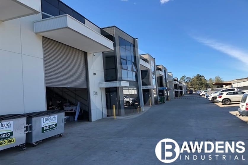 Click to view all images 34/24 GARLING ROAD Kings Park NSW 2148 - Image 1