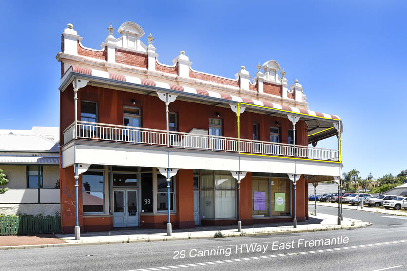 3/29 Canning Highway East Fremantle WA 6158 - Image 3