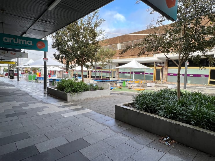 Click to view all images GD 34 Charlestown Arcade, 338 Charlestown Road Charlestown NSW 2290 - Image 3