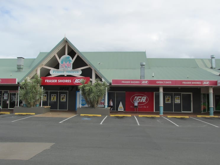 Click to view all images 9/81 Boat Harbour Drive Pialba QLD 4655 - Image 3