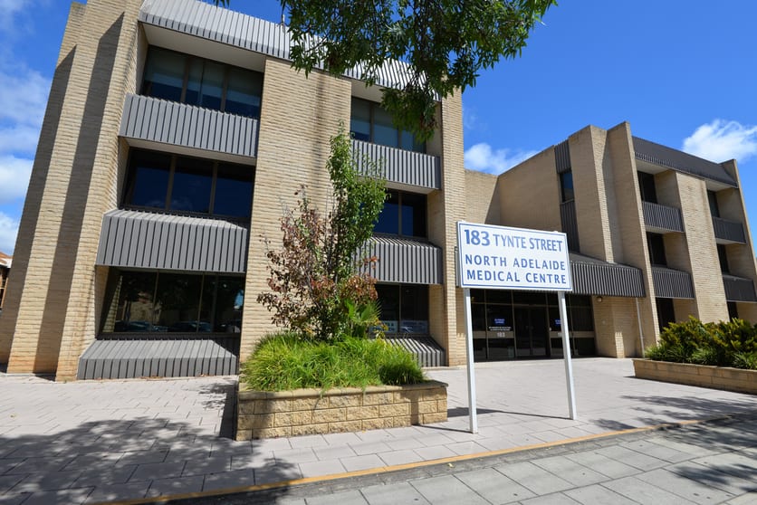 Click to view all images 16/183 Tynte Street North Adelaide SA 5006 - Image 1