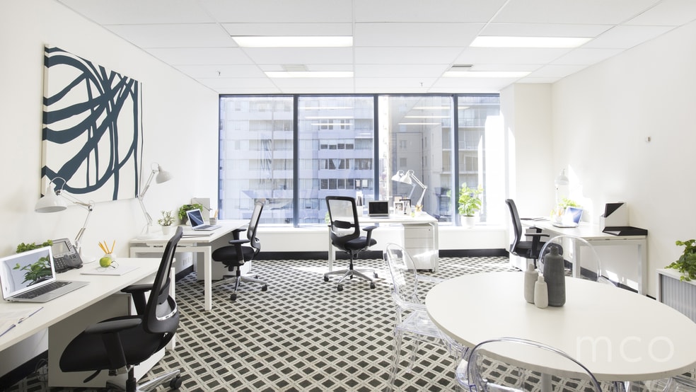 Click to view all images Suite 916/1 Queens Road Melbourne VIC 3004 - Image 2