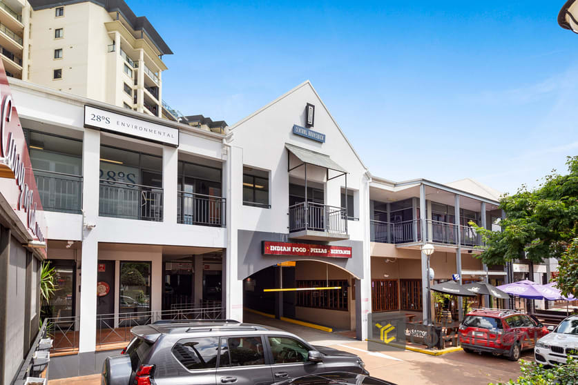 Click to view all images 11/455 Brunswick Street Fortitude Valley QLD 4006 - Image 1