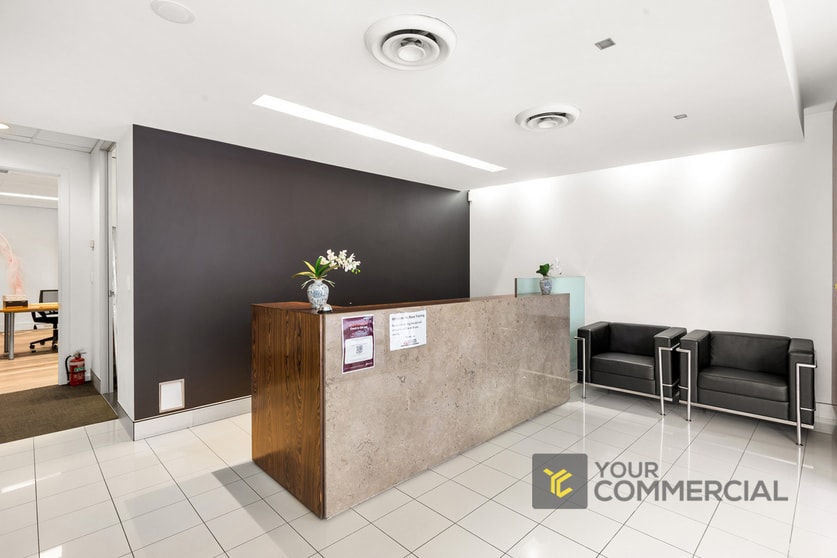 Click to view all images 11/455 Brunswick Street Fortitude Valley QLD 4006 - Image 2