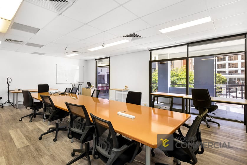 Click to view all images 11/455 Brunswick Street Fortitude Valley QLD 4006 - Image 3