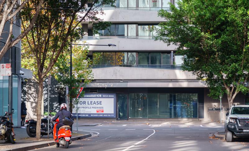 Click to view all images 815-817 Bourke Street Docklands VIC 3008 - Image 2