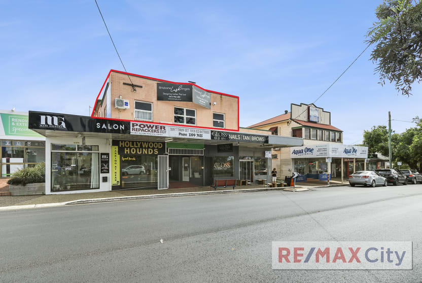 Click to view all images Level 1/676 Wynnum Road Morningside QLD 4170 - Image 1