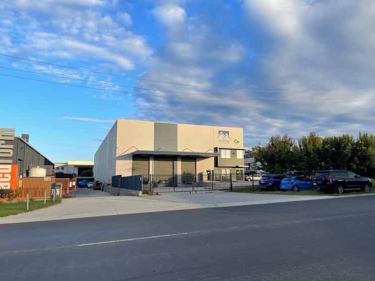Click to view all images Building 1/75 Sheppard Street Hume ACT 2620 - Image 3