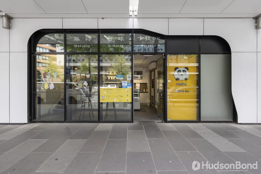 3/860 Collins Street Docklands VIC 3008 - Image 1