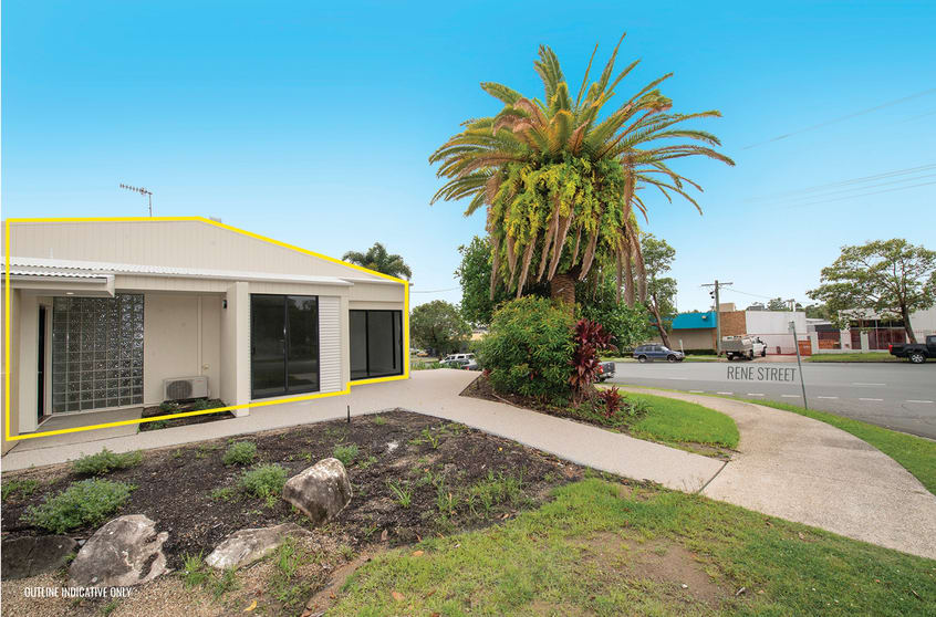 Click to view all images Shop 2/24 Rene Street Noosaville QLD 4566 - Image 1