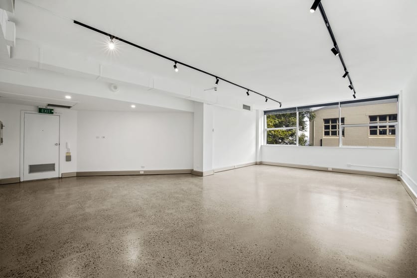 1A3/410 Elizabeth Street Surry Hills NSW 2010 - Image 1