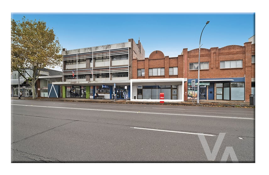 Click to view all images Level Ground/805 Hunter Street Newcastle West NSW 2302 - Image 1