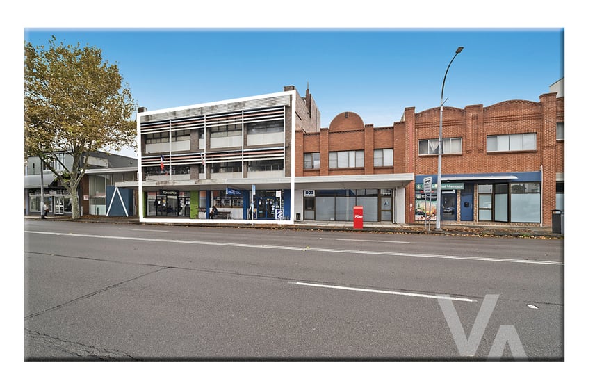 Click to view all images 2/799-803 Hunter Street Newcastle West NSW 2302 - Image 1