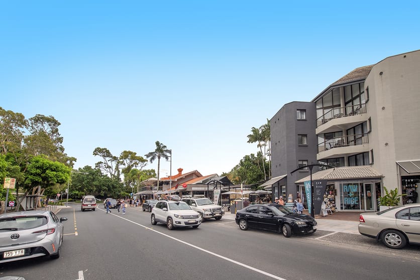 Click to view all images Lot 3/52 Hastings Street Noosa Heads QLD 4567 - Image 2