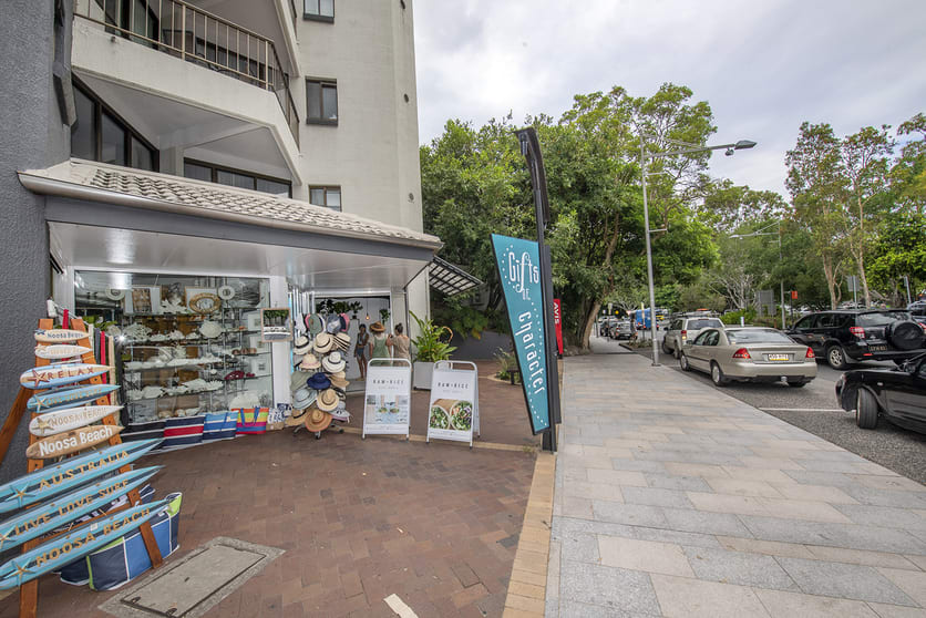 Click to view all images Lot 3/52 Hastings Street Noosa Heads QLD 4567 - Image 3