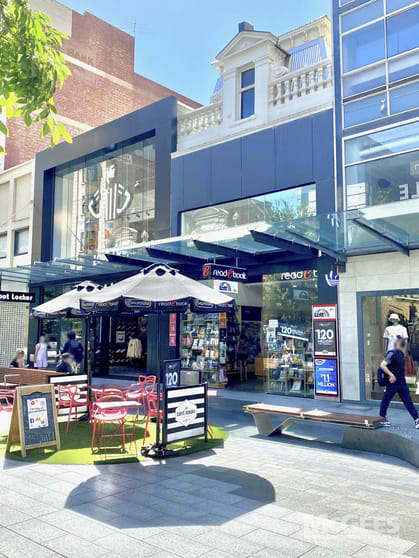 Click to view all images 146 Rundle Mall Adelaide SA 5000 - Image 1