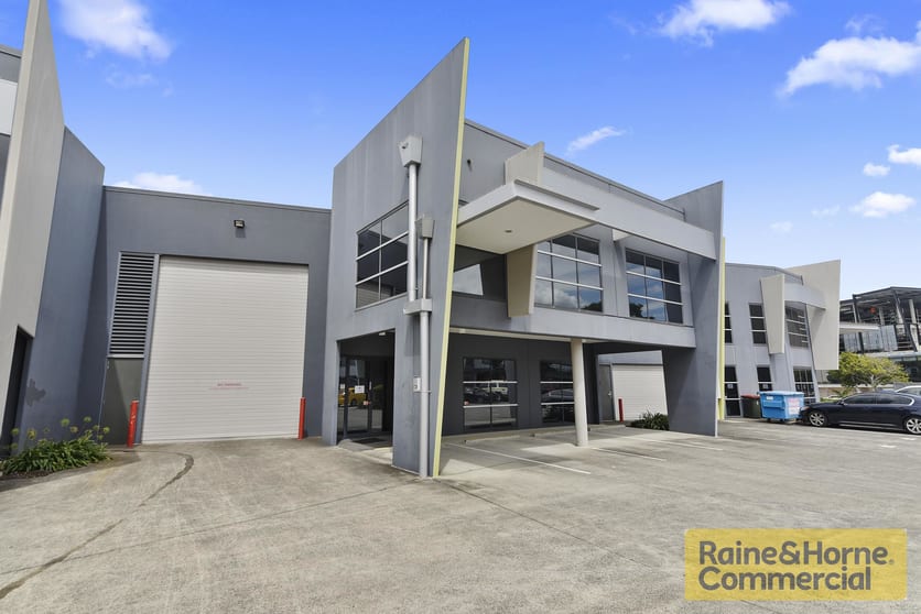 Click to view all images 4/53 Southgate Avenue Cannon Hill QLD 4170 - Image 1