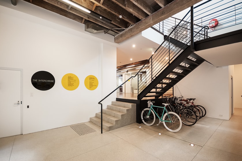 Studio 4/13-29 Nichols Street Surry Hills NSW 2010 - Image 2