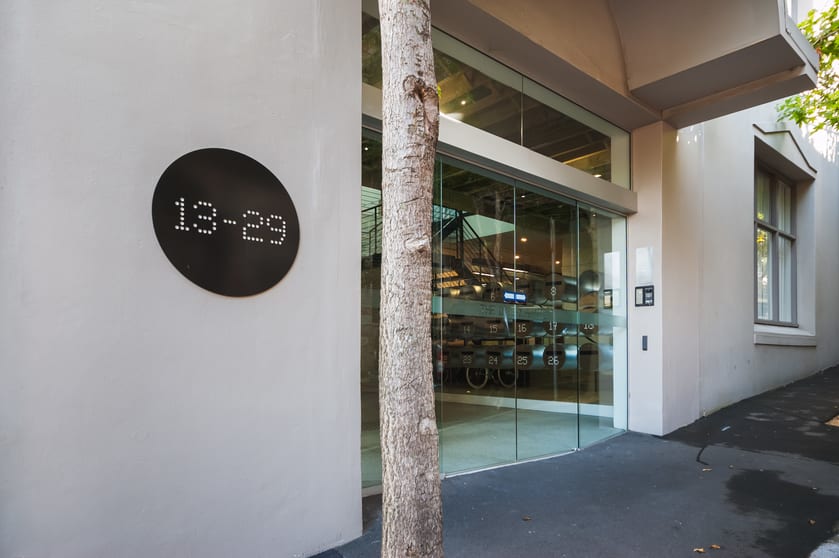 Click to view all images Studio 4/13-29 Nichols Street Surry Hills NSW 2010 - Image 3