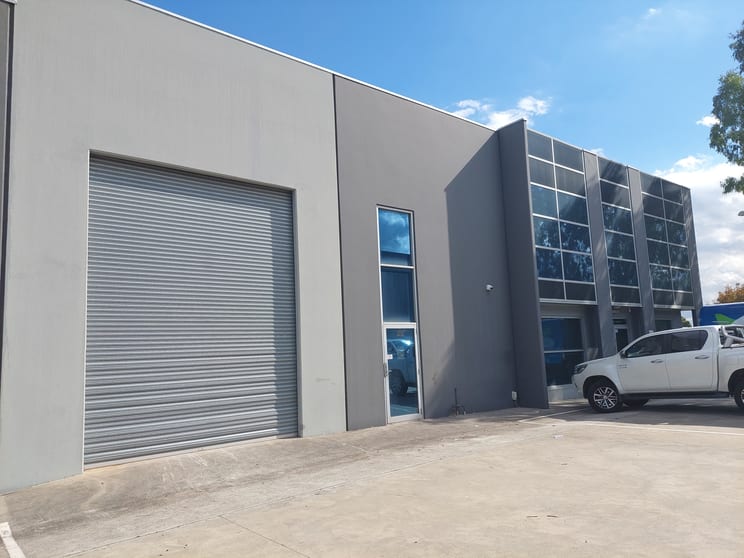 Click to view all images 22/422/189 South Centre Road Tullamarine VIC 3043 - Image 1