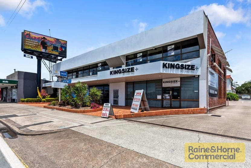 Click to view all images 1/744 Gympie Road Chermside QLD 4032 - Image 1