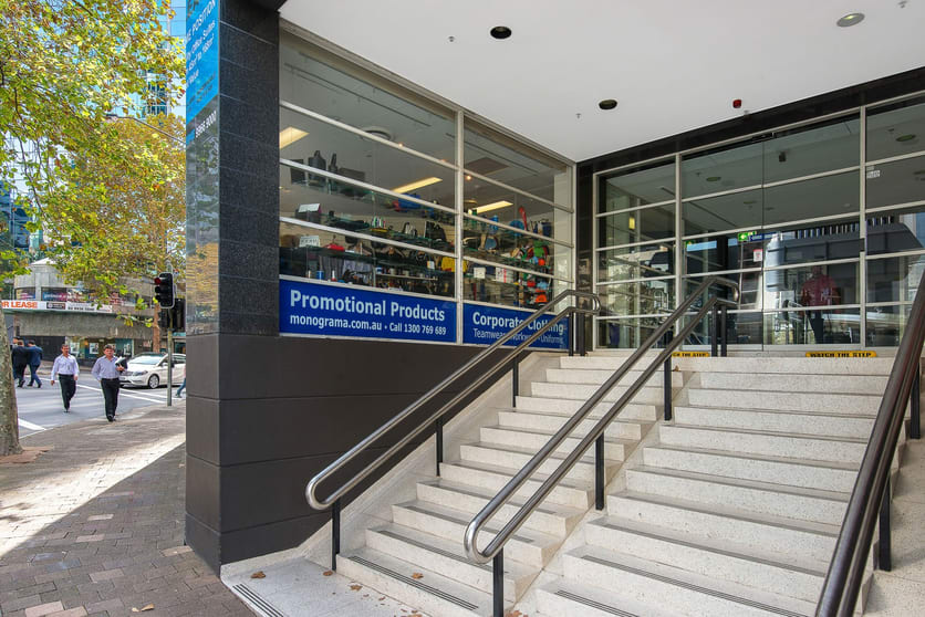Click to view all images Suite 807/97-103 Pacific Highway North Sydney NSW 2060 - Image 2