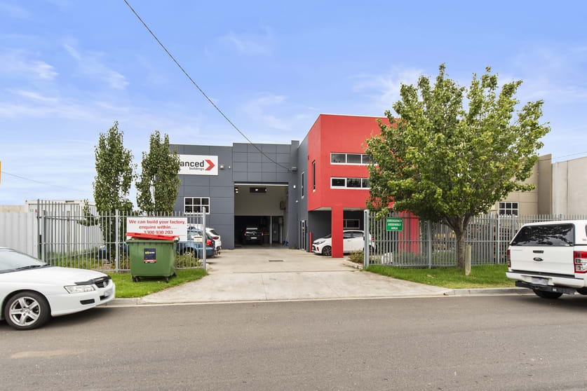 Click to view all images 57 Balfour Avenue Sunshine North VIC 3020 - Image 1