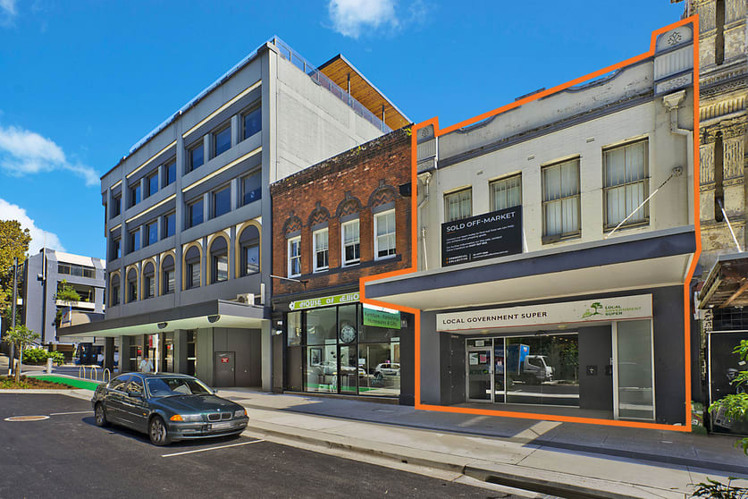 Click to view all images 12 Perkins Street Newcastle NSW 2300 - Image 2