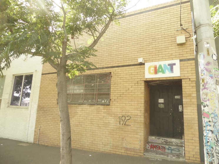 Click to view all images 192 Dryburgh Street North Melbourne VIC 3051 - Image 1