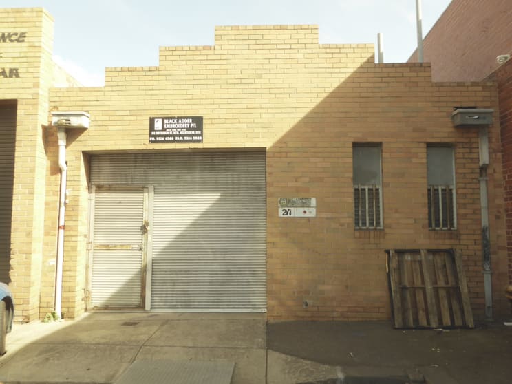Click to view all images 192 Dryburgh Street North Melbourne VIC 3051 - Image 2