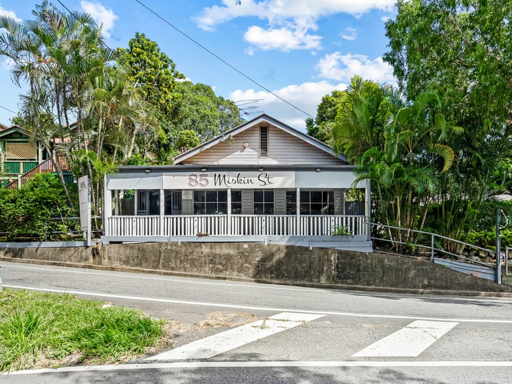 Click to view all images 85 Miskin Street Toowong QLD 4066 - Image 2