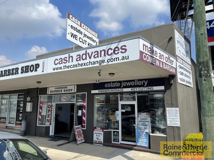 Click to view all images 736 Gympie Road Chermside QLD 4032 - Image 1