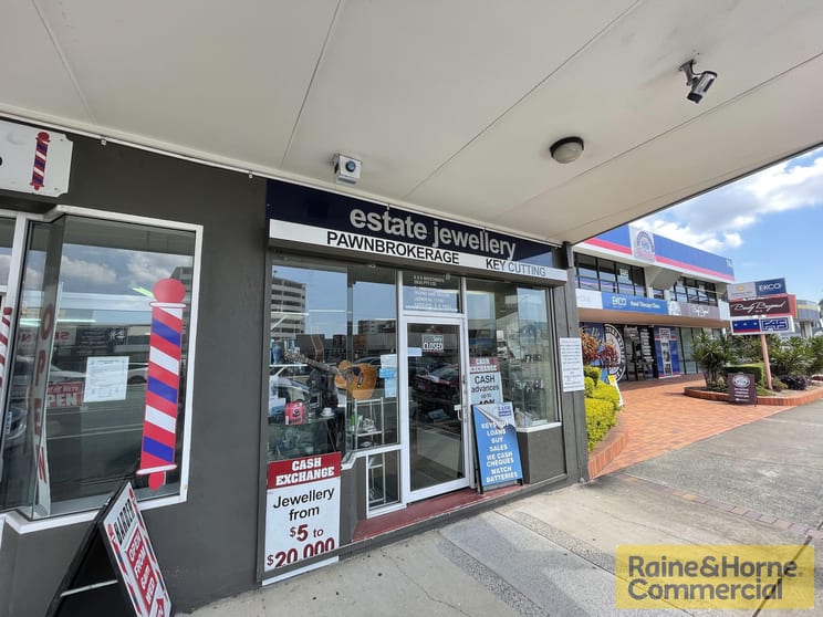 Click to view all images 736 Gympie Road Chermside QLD 4032 - Image 2