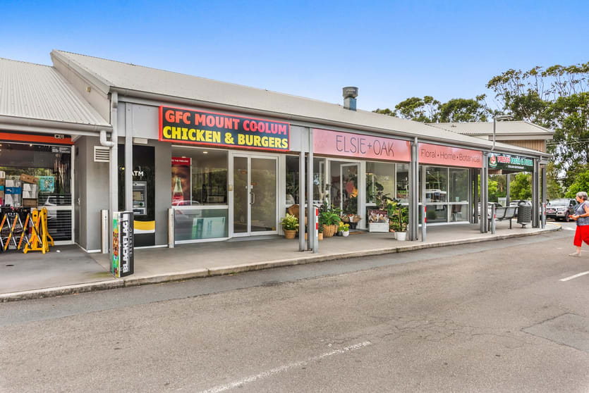 Click to view all images Shop 3A/2 Suncoast Beach Drive Mount Coolum QLD 4573 - Image 1