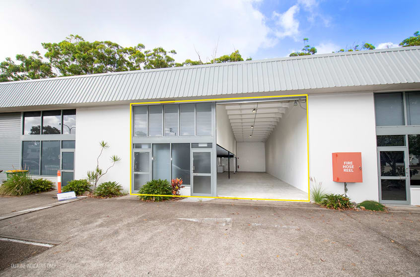 Click to view all images Unit 8/11 Bartlett Road Noosaville QLD 4566 - Image 1