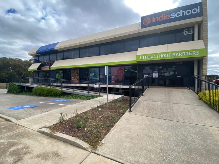 Click to view all images Ground Floor/63 Commercial Road Salisbury SA 5108 - Image 1