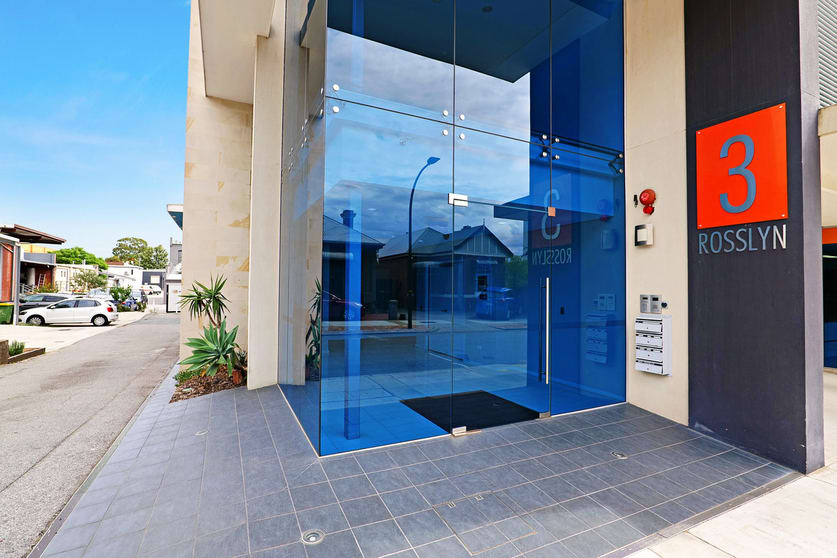 Click to view all images Level 1/3 Rosslyn Street West Leederville WA 6007 - Image 1