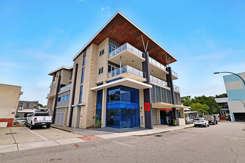 Click to view all images Level 1/3 Rosslyn Street West Leederville WA 6007 - Image 2