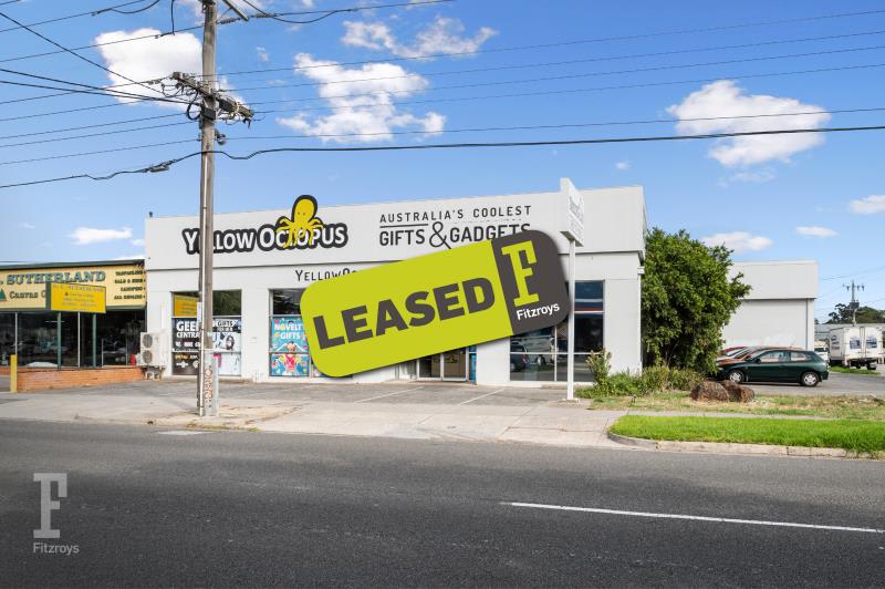 Click to view all images 244 Wickham Road Moorabbin VIC 3189 - Image 1
