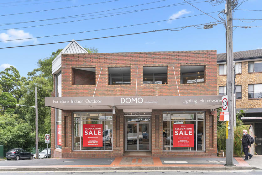 Click to view all images 596 Willoughby Road Willoughby NSW 2068 - Image 1
