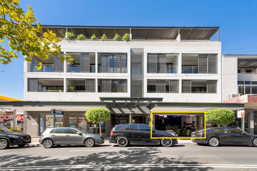 Click to view all images Shop 3/467 - 473 Miller Street Cammeray NSW 2062 - Image 2