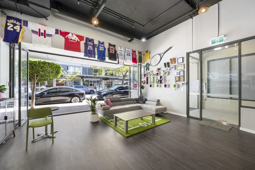 Click to view all images Shop 3/467 - 473 Miller Street Cammeray NSW 2062 - Image 1