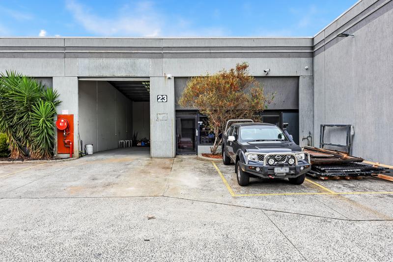 Click to view all images 23/29-39 Kirkham Road West Keysborough VIC 3173 - Image 1