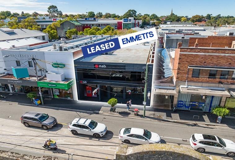 Click to view all images 566 Burke Road Camberwell VIC 3124 - Image 1