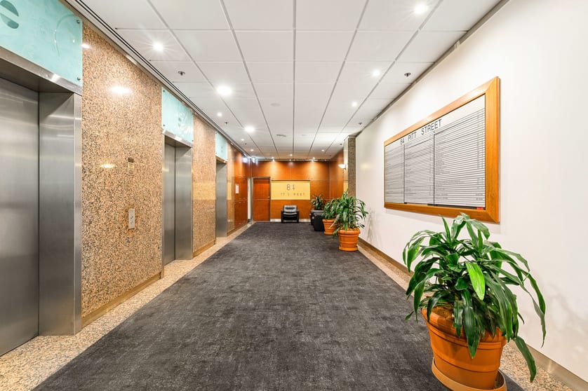 Suite 1004/84 Pitt Street Sydney NSW 2000 - Image 2